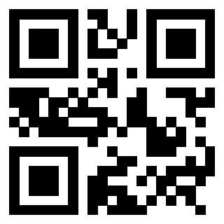 Scansione del QrCode di 3307888496