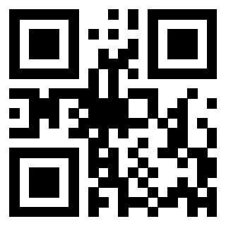 Immagine del Qr Code di 3307888504