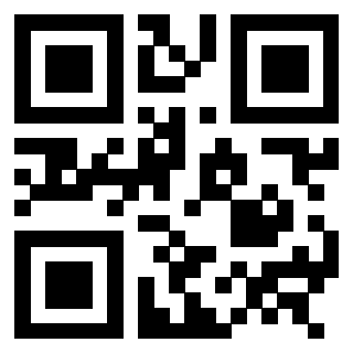 3307888506 - Immagine del QrCode