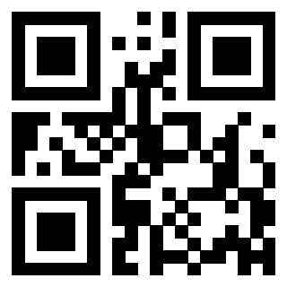 Scansione del QrCode di 3307888508