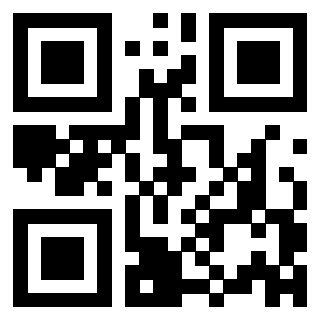 3307888511 - Immagine del QrCode associato