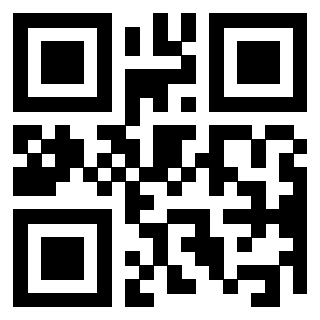 Qr Code di 3307888512