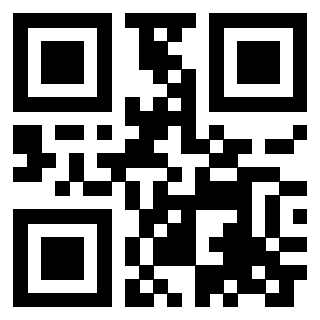 3307888513 - Immagine del Qr Code