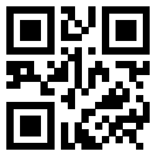 Immagine del QrCode di 3307888514