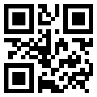QrCode di 3307888518