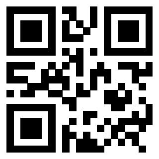Il Qr Code di 3307888522