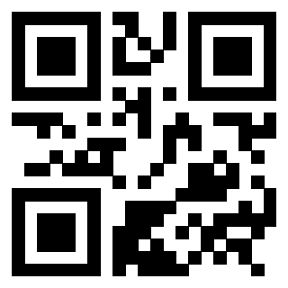 3307888524 - Immagine del Qr Code