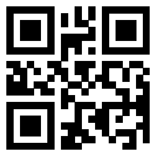 QrCode di 3307888525