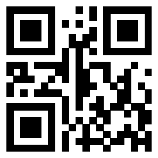 3307888527 QrCode associato