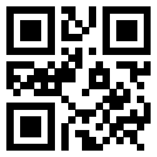 3307888531 - Immagine del QrCode associato