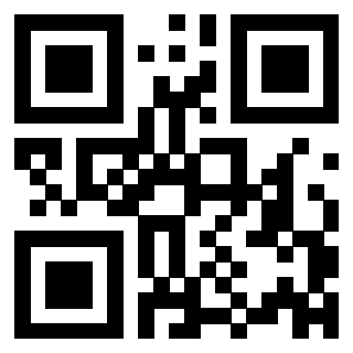 QrCode di 3307888534