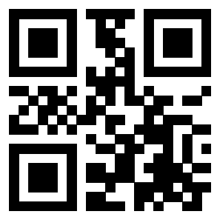 Il Qr Code di 3307888539