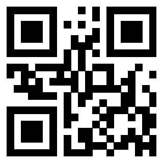 3307888541 QrCode associato