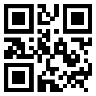 QrCode di 3307888542