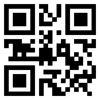 Scansione del Qr Code di 3307888543