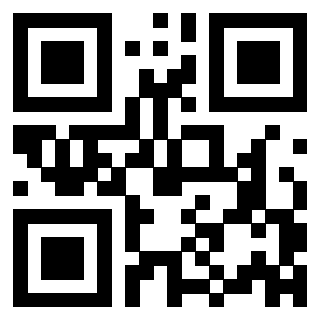Il QrCode di 3307888545