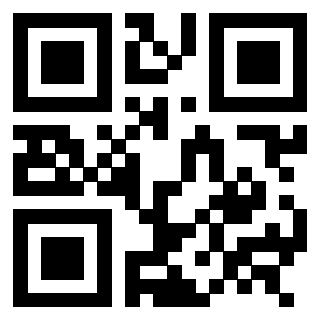 3307888551 QrCode associato