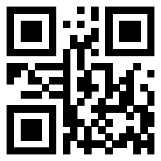 Immagine del QrCode di 3307888552