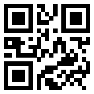 3307888554 - Immagine del QrCode