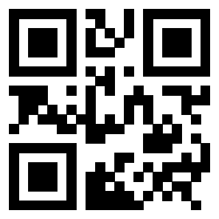 Il QrCode di 3307888556