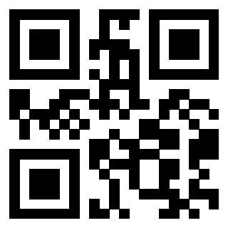 Immagine del Qr Code di 3307888557
