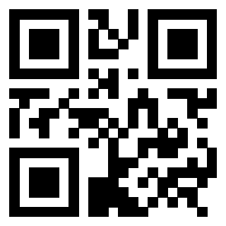 Il Qr Code di 3307888558