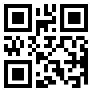 Il QrCode di 3307888562