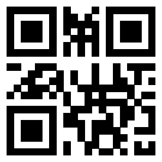 3307888563 - Immagine del Qr Code associato