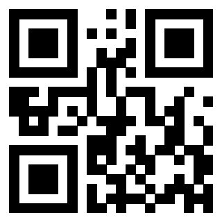 3307888567 - Immagine del Qr Code associato