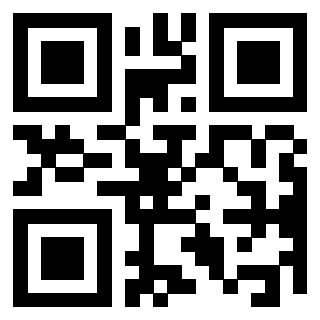 Il Qr Code di 3307888568