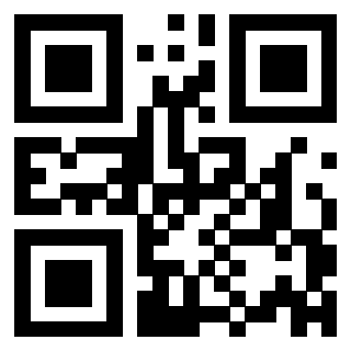 Scansione del Qr Code di 3307888570