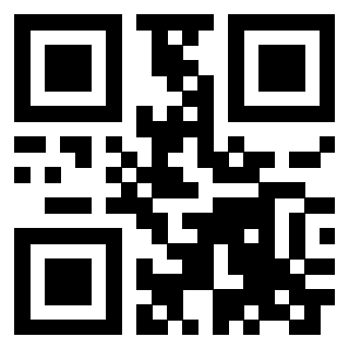 Immagine del QrCode di 3307888574
