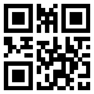 3307888575 - Immagine del Qr Code