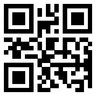 3307888576 - Immagine del Qr Code associato