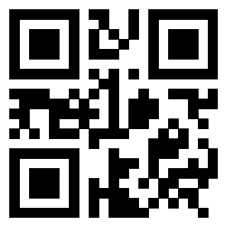 Il QrCode di 3307888577