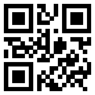Scansione del Qr Code di 3307888579