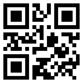 3307888580 Qr Code associato