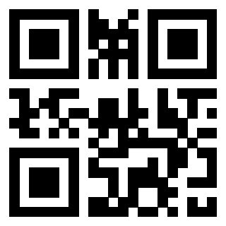 Il Qr Code di 3307888581