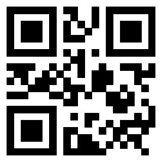 3307888582 - Immagine del QrCode