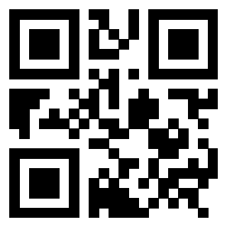 3307888583 Qr Code associato