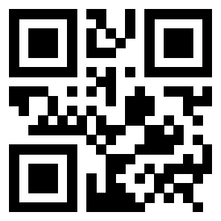 Il QrCode di 3307888584