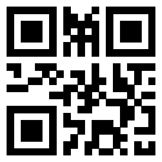 Il Qr Code di 3307888588