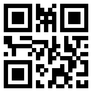 3307888589 - Immagine del QrCode