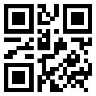 Il Qr Code di 3307888591