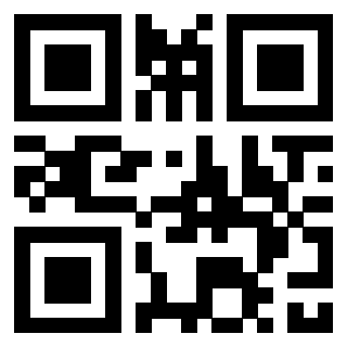 3307888592 - Immagine del Qr Code associato