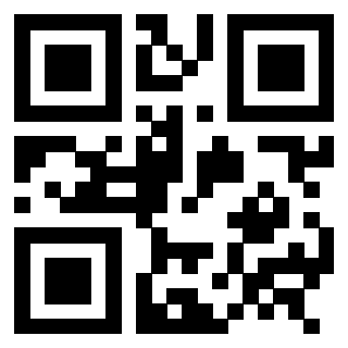 Il QrCode di 3307888593