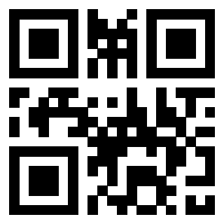 Scansione del Qr Code di 3307888594
