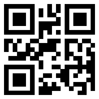 Immagine del Qr Code di 3307888595