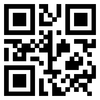 Il Qr Code di 3307888596