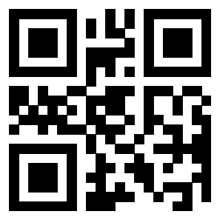 3307888598 - Immagine del Qr Code associato